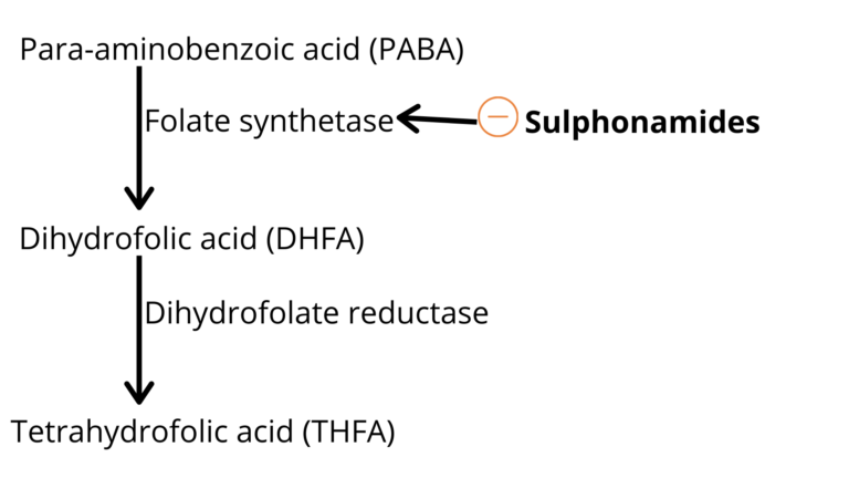 Sulphonamides