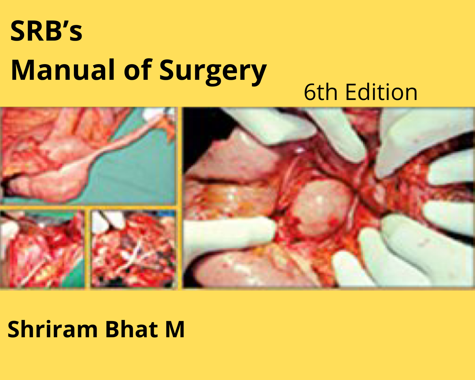 surgery 1