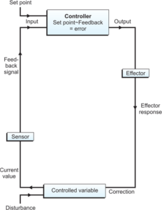 control system