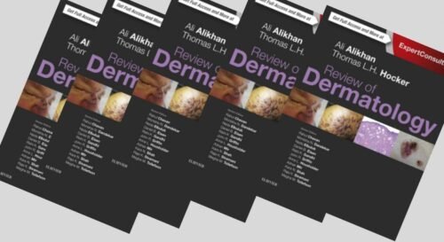 Review of Dermatology by Alikhan and Hocker