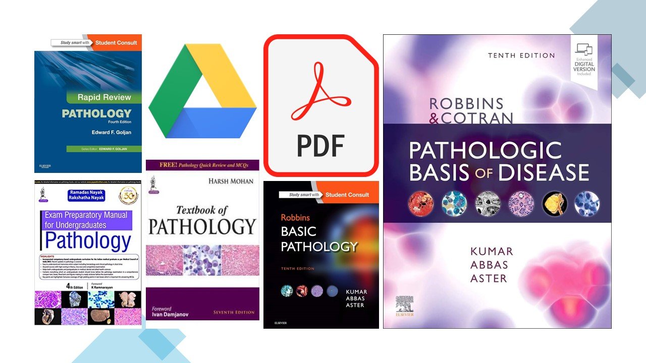 Pathology